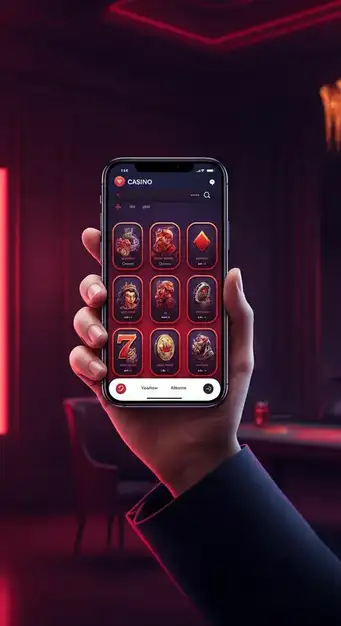 Willkommensbonus von Marvel Casino mit 15€ gratis Guthaben und Freispielen, präsentiert auf einem modernen Interface mit Superhelden-Thema.